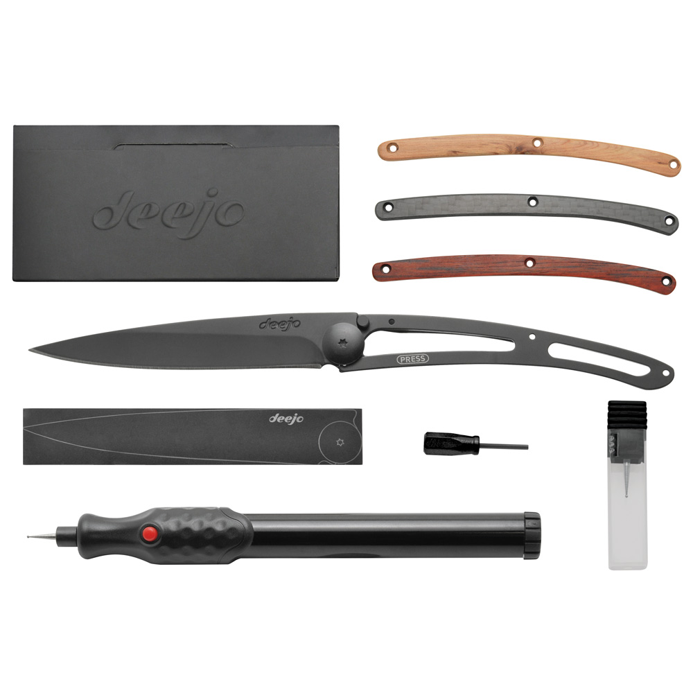 Deejo Gravurkit "Tätowier dein Deejo" 606915