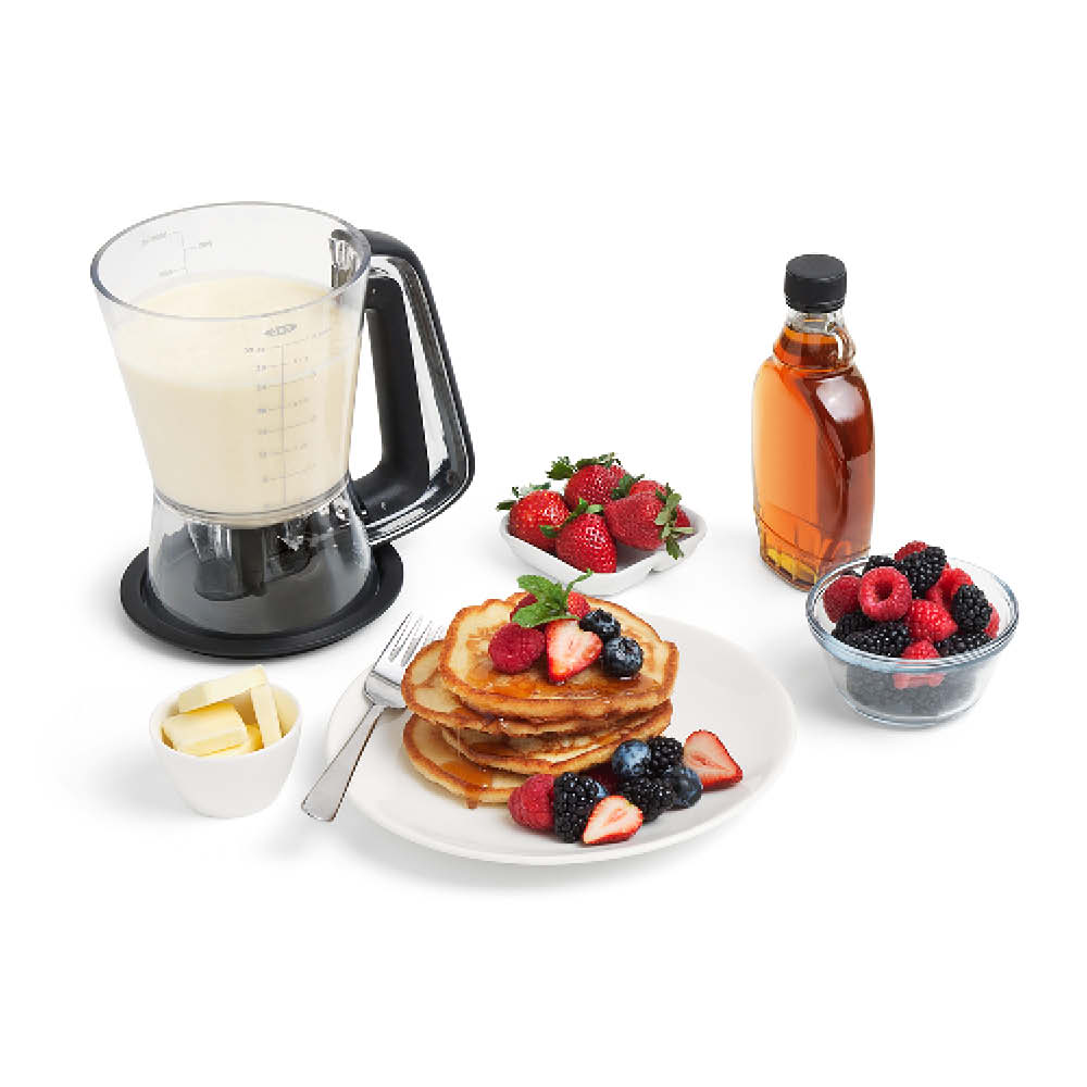 OXO Präzisionsspender für Backteig 610139