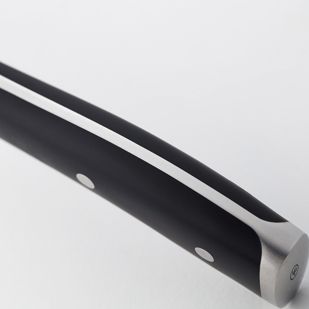 Wüsthof Brotmesser Wellenschliff "CLASSIC IKON" 343878