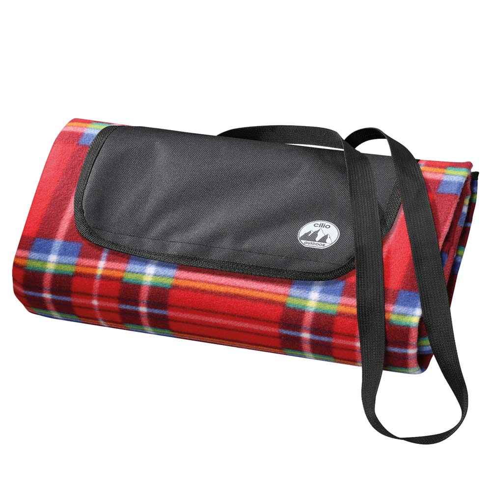 CILIO Picknickdecke ''Weekend'' 443787