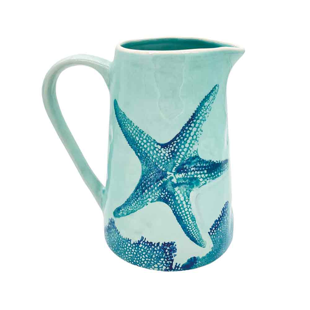 Vista Portuguese Krug S "Recife Turquoise" 654387