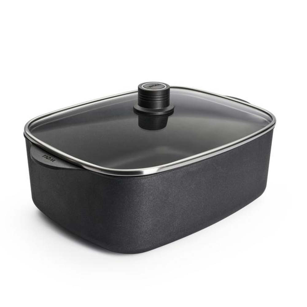 Woll Gussbräter "ECO Logic QXR" 646051