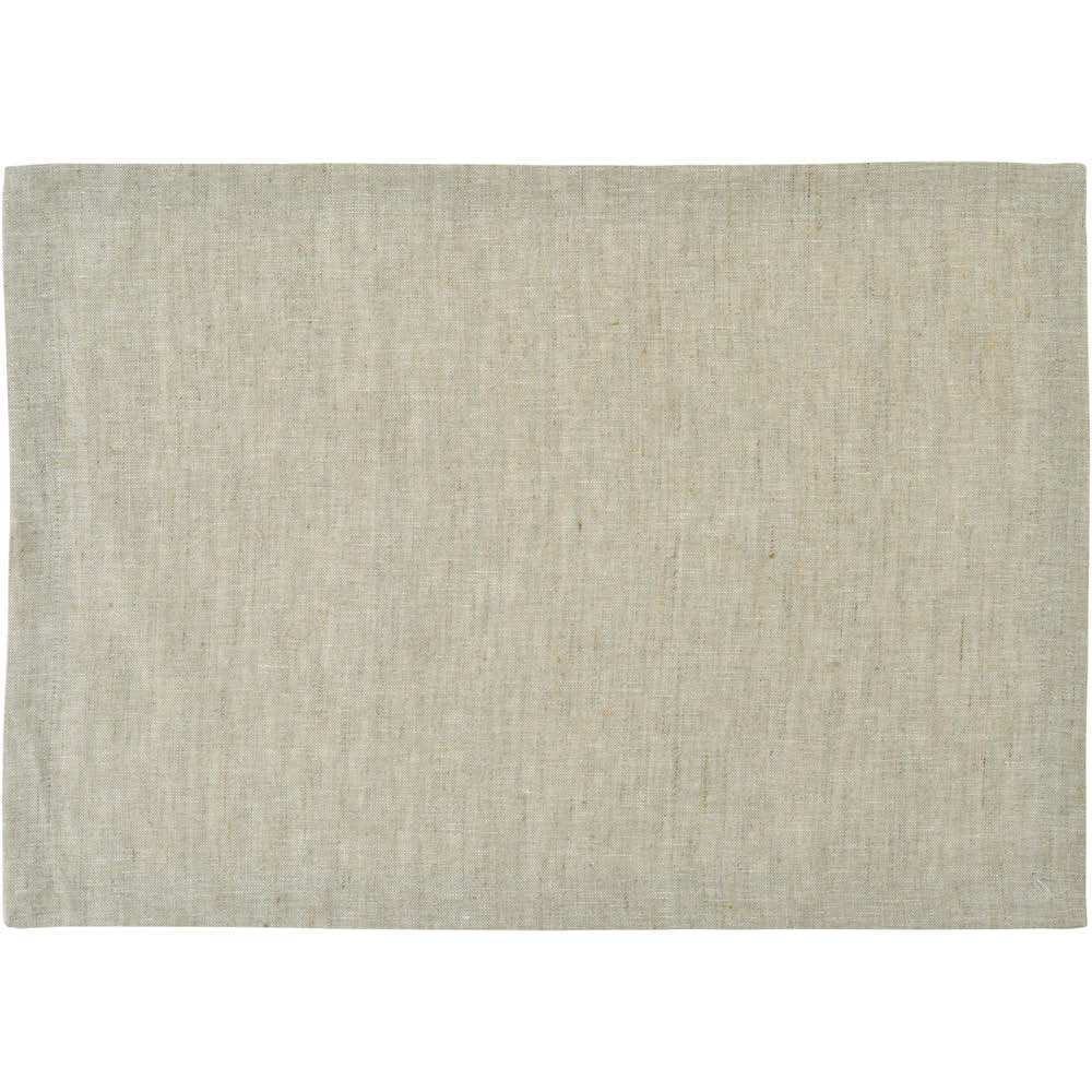 Sander Tischdecke "Linnen" beige