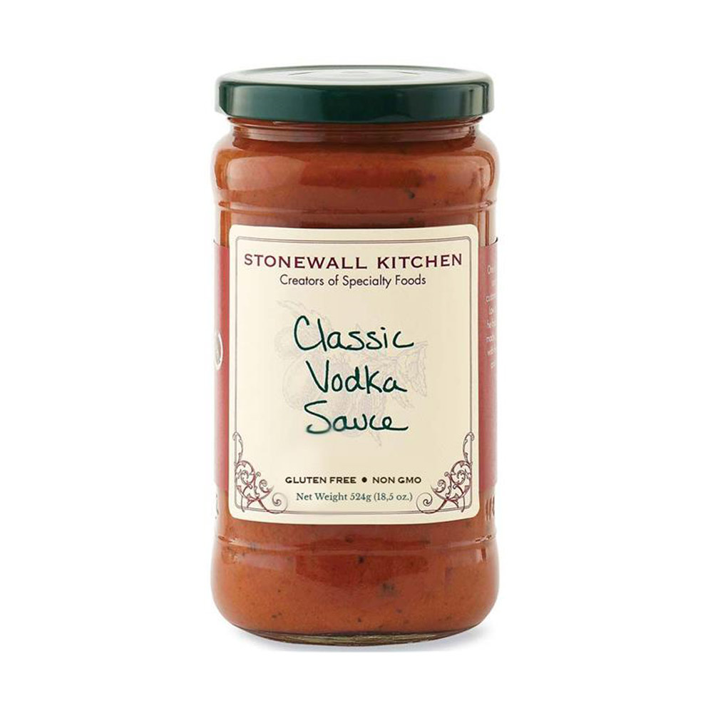 Classic Vodka Sauce 610438