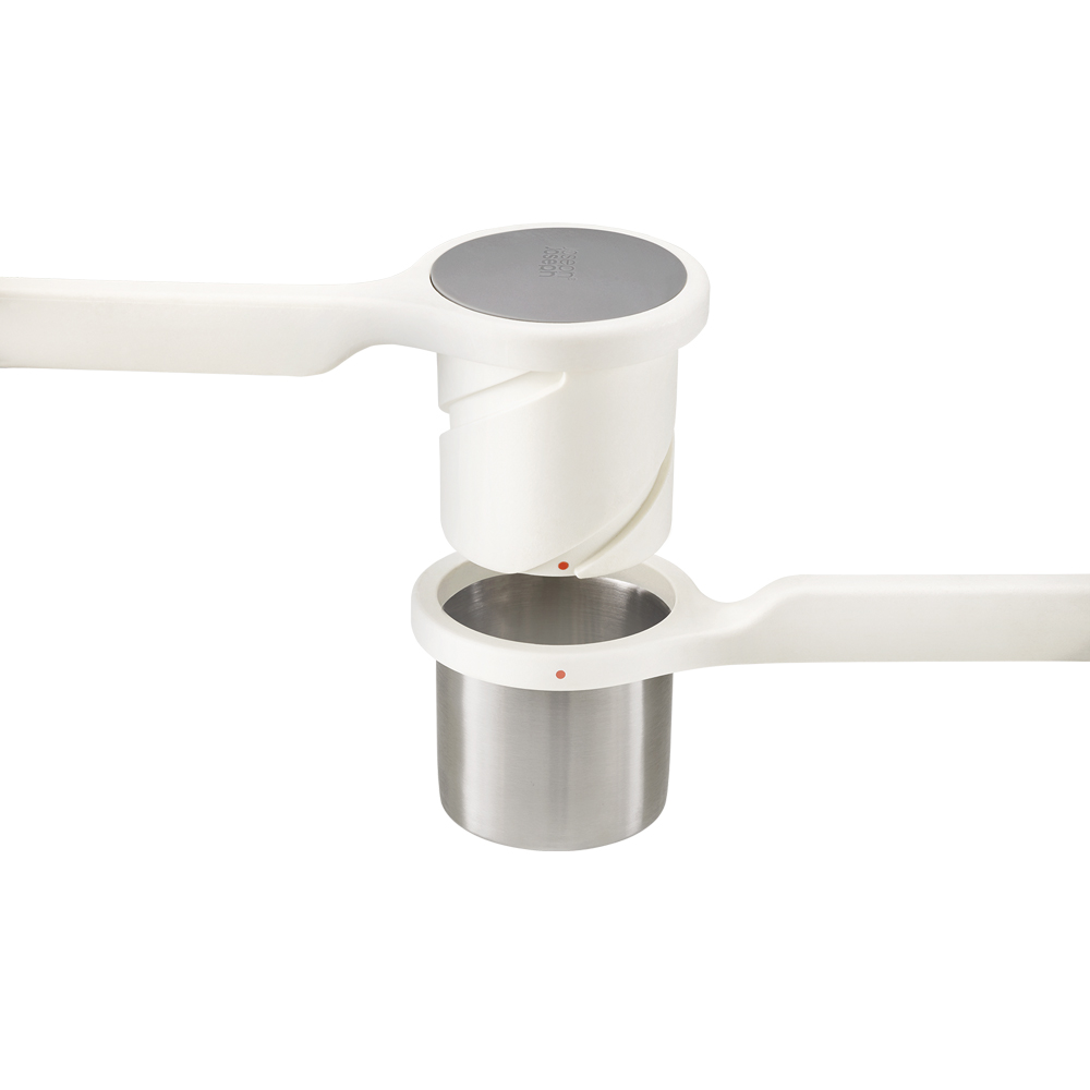 Joseph Joseph Kartoffelpresse "Helix" 543926