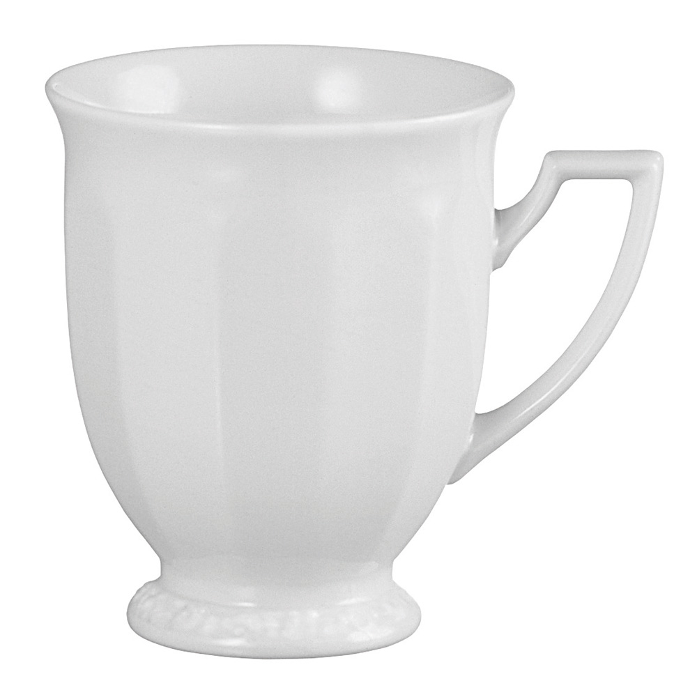 Rosenthal Henkelbecher "Maria weiß" 295494