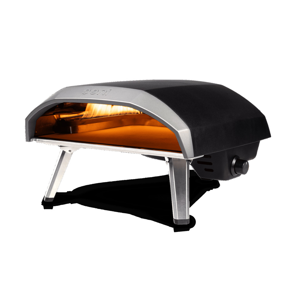 Ooni Pizzaofen "Koda 16" 604903