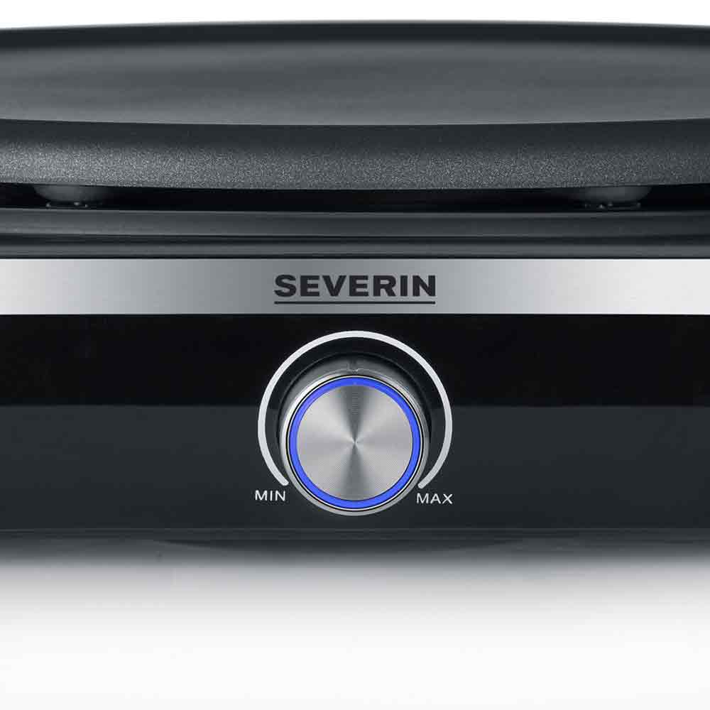 Severin Crepes Maker 606217