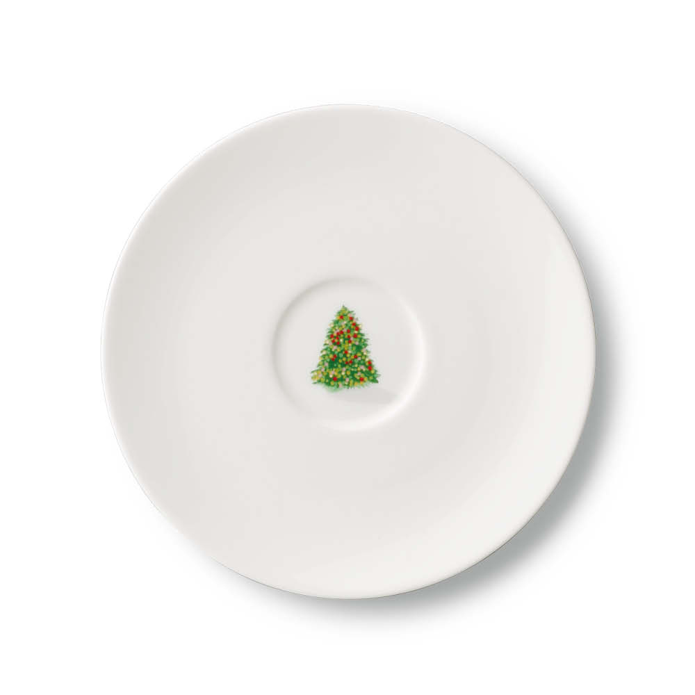 Dibbern Kaffee-Untere "Noel" 618463