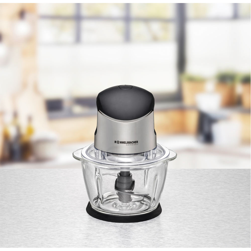 Rommelsbacher Multi Zerkleinerer 604023