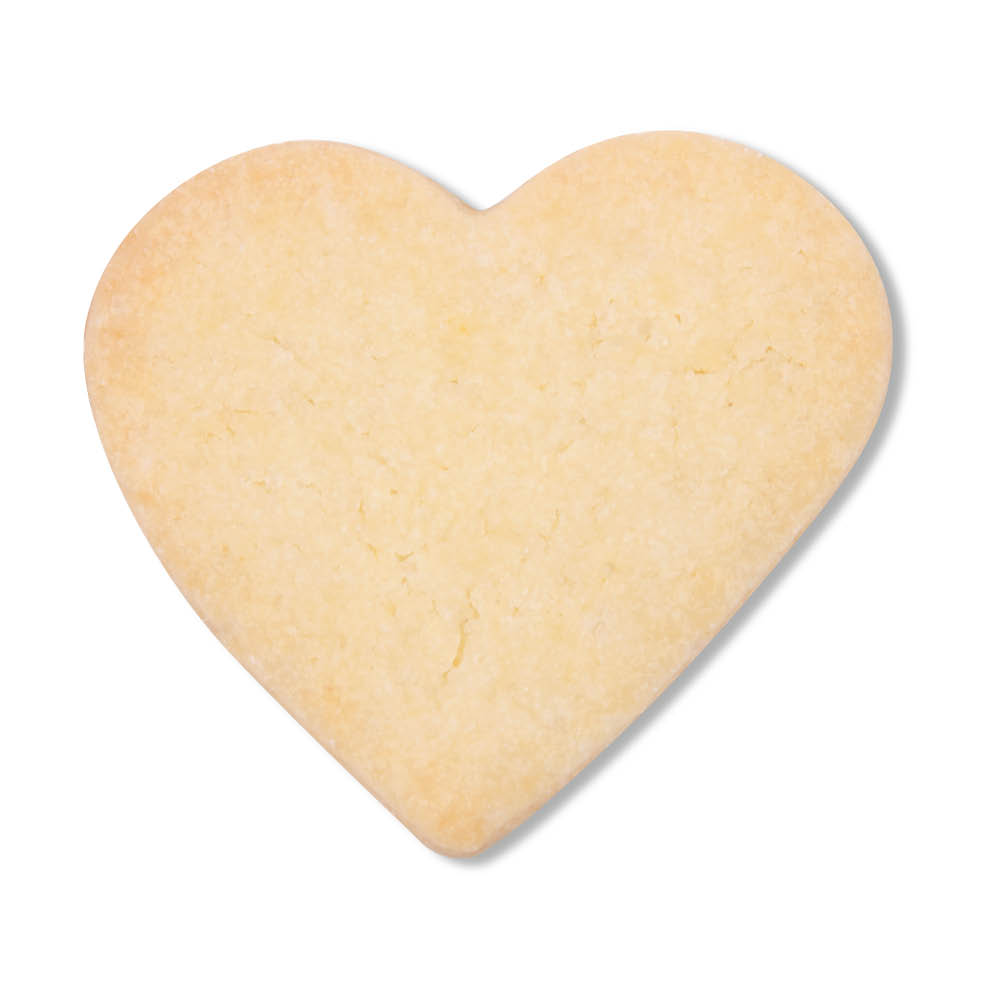 Städter Ausstecher Herz 4 cm 550679