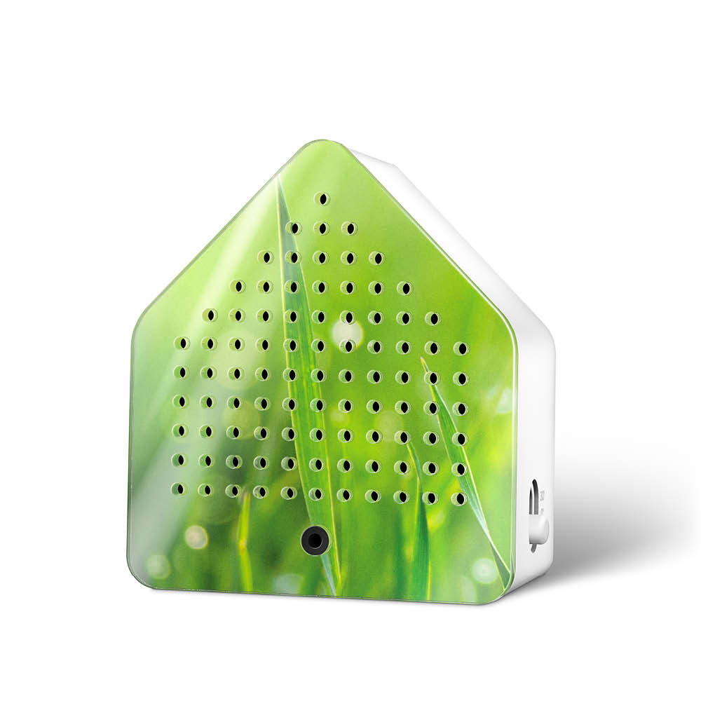 Relaxound Zirpybox "Meadow" 634179