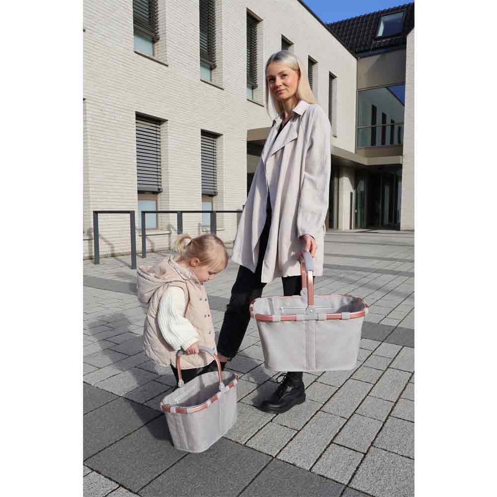 Reisenthel Carrybag XS frame twist 626418