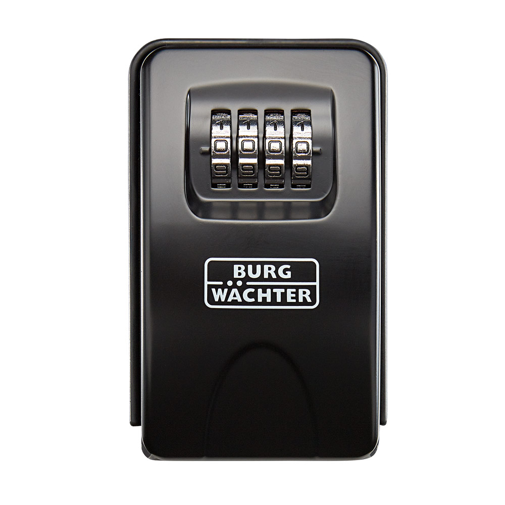 BURG WÄCHTER Schlüsseltresor "KeySafe 20 SB" 580808