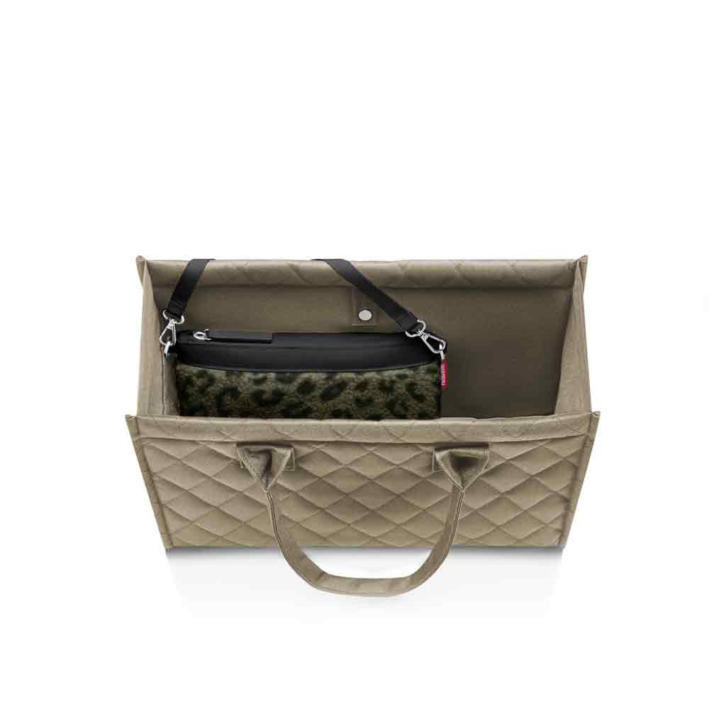 Reisenthel Daily Shopper rhombus 645310