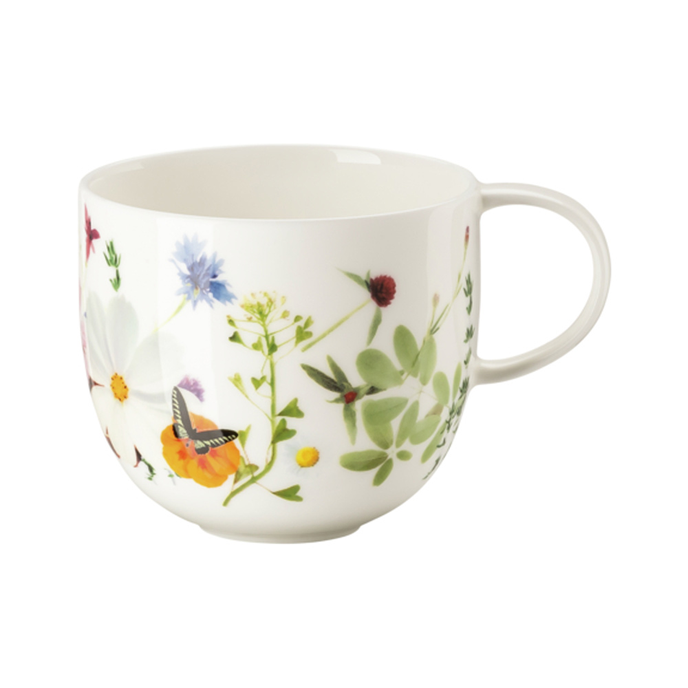 Rosenthal Kaffee-Obertasse "Brillance Grand Air" 611790