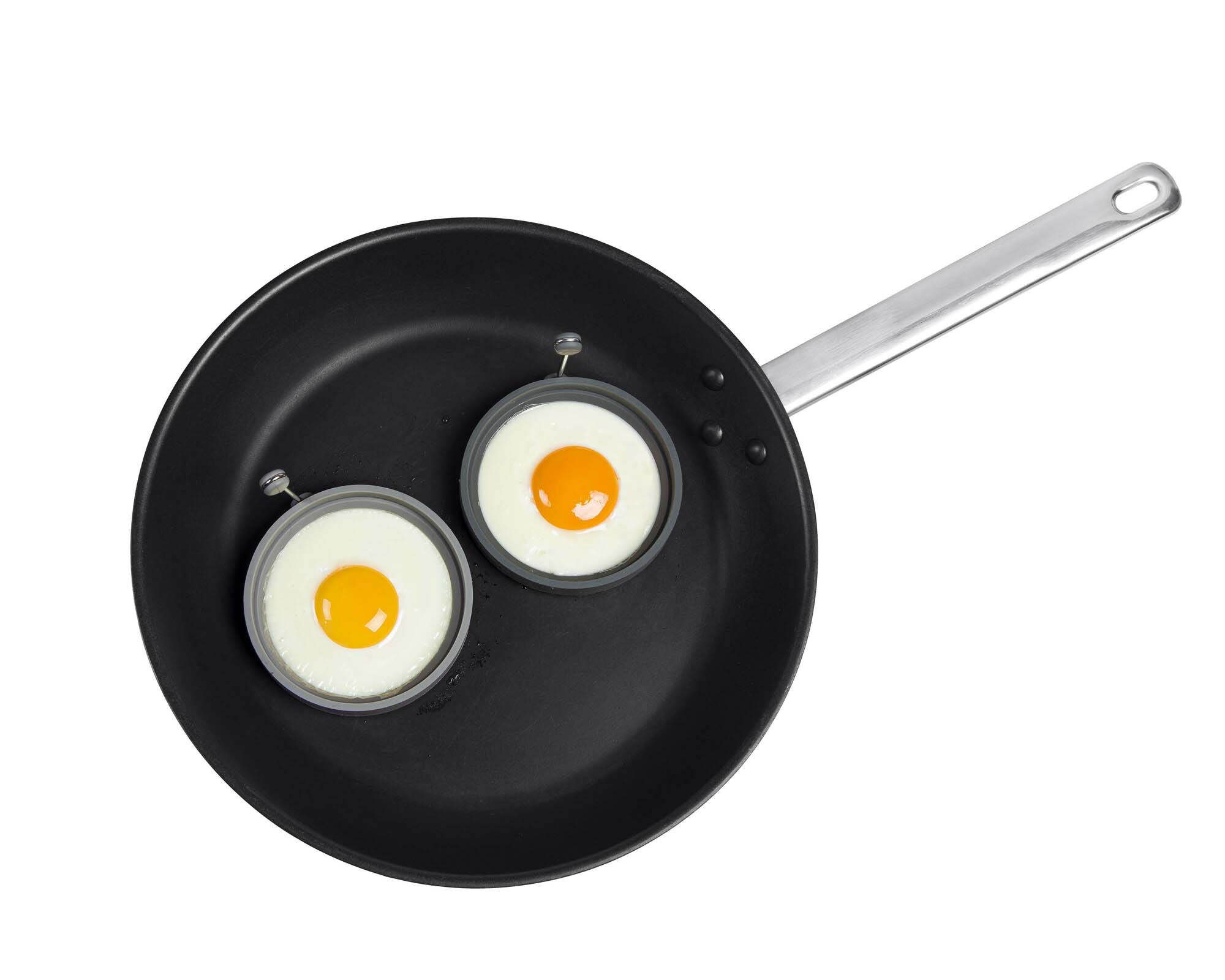 Eiformer Rund, 2er Set 601479