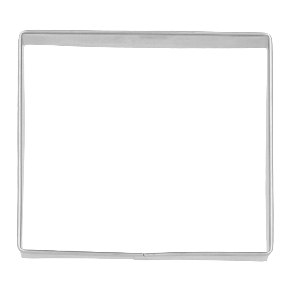 RBV Birkmann Ausstecher 6er-Set "Lebkuchenhaus" 615407