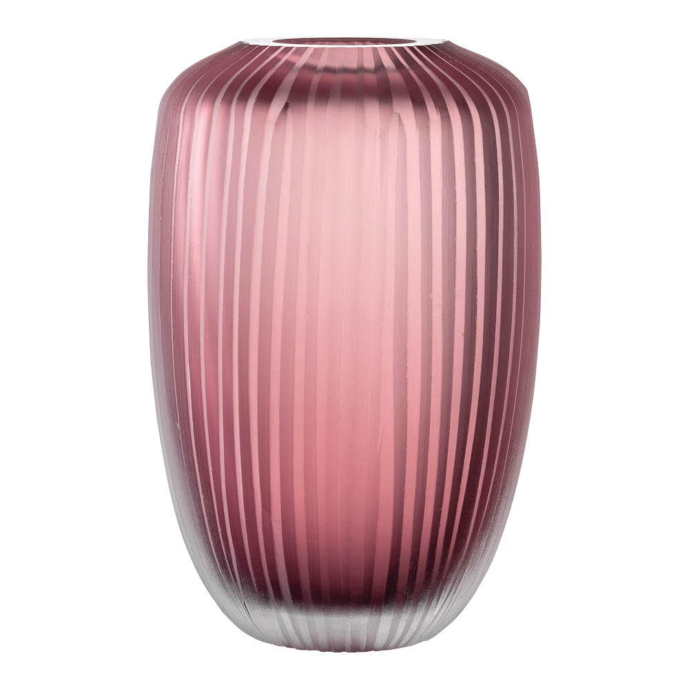 Leonardo Vase "Bellagio" berry 621537