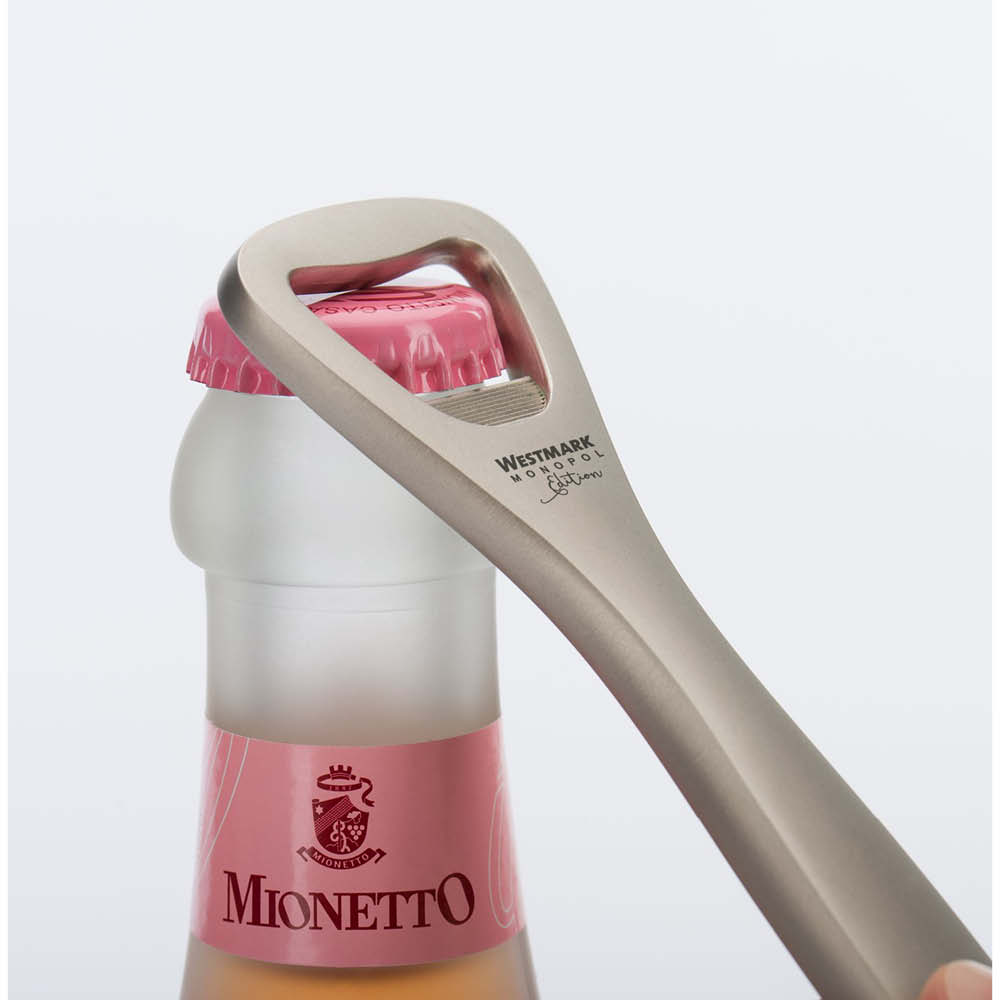 Westmark Flaschenöffner "Linea" 575851