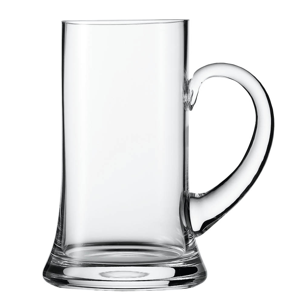 Spiegelau Bierseidel "Franziskus " 0,5 l 189845