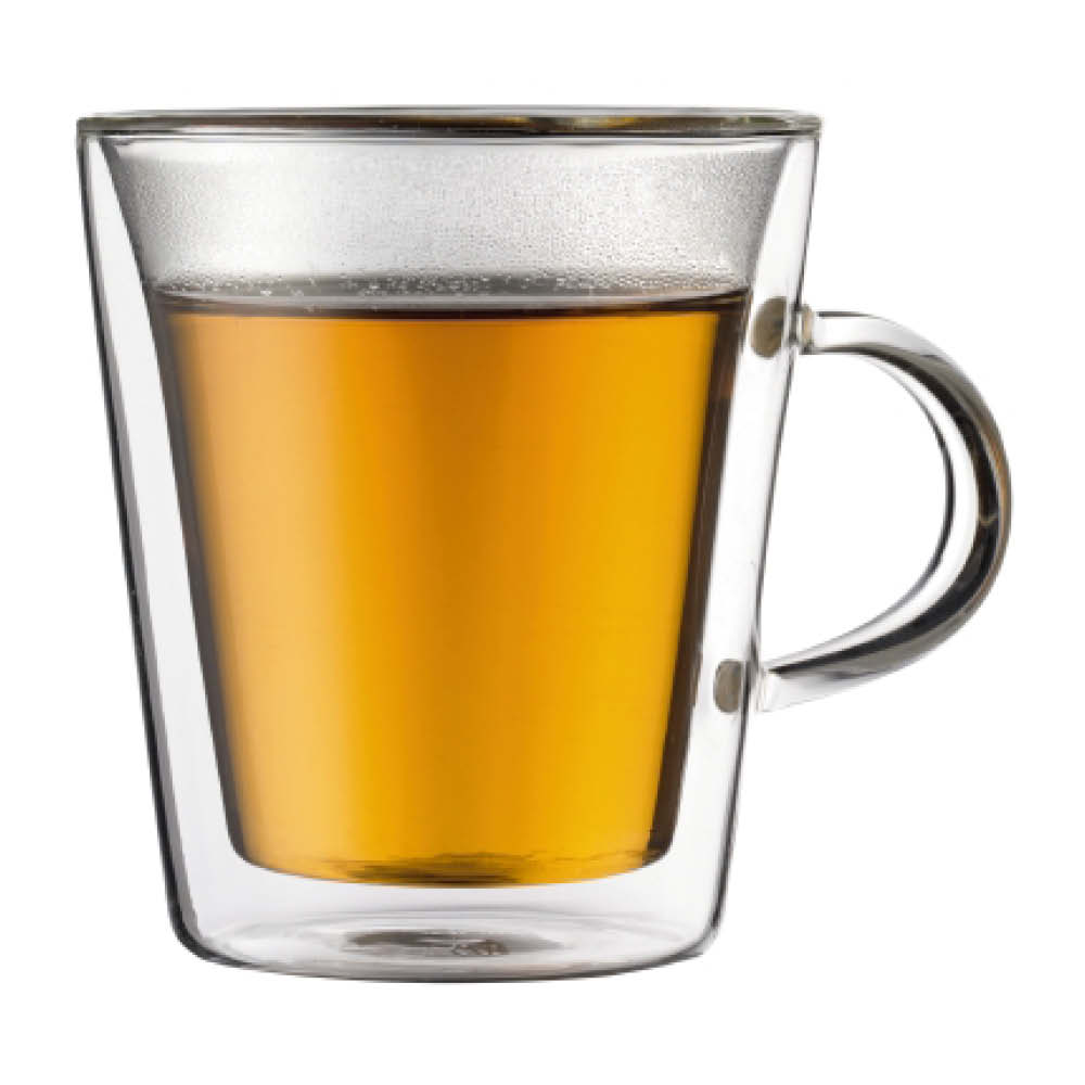 BODUM Thermo-Glas "Canteen" 635946