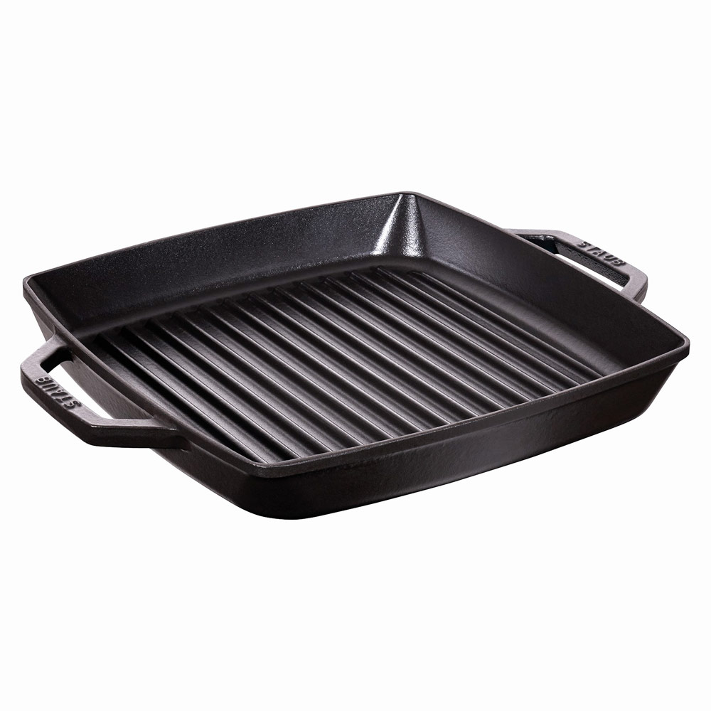 Staub Grillpfanne 28x28cm 507830