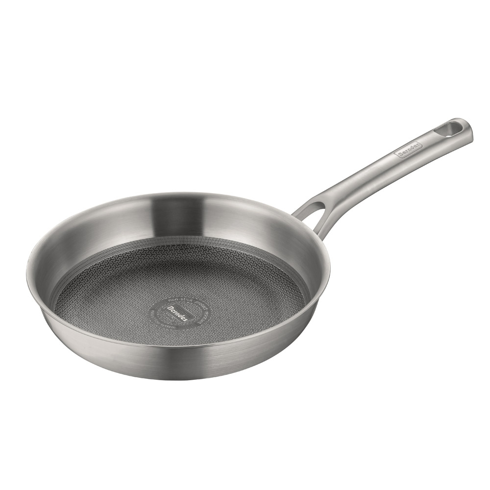 BERNDES Bratpfanne "Tricion Resist" 600263
