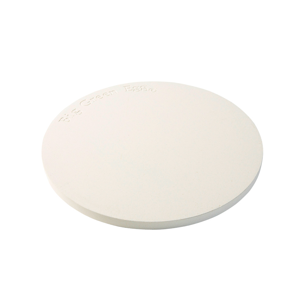 Big Green Egg Back- und Pizzastein "L" 622566