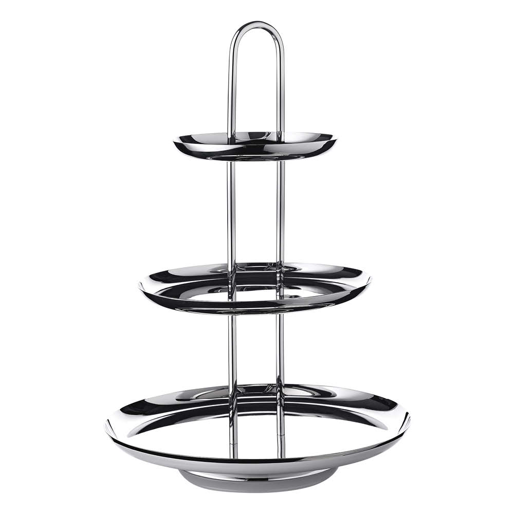 EDZARD Etagere "Apus" 638099