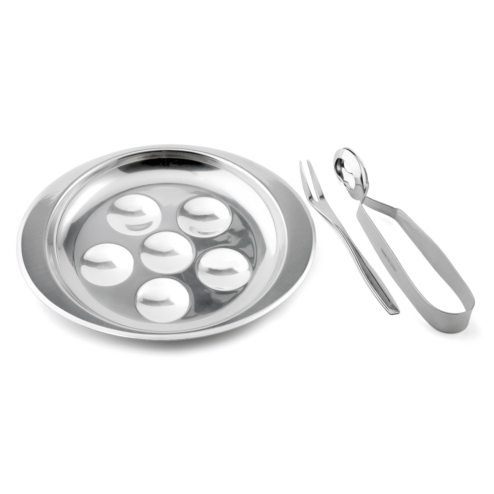 Karl Weis Schneckenplatte 495539