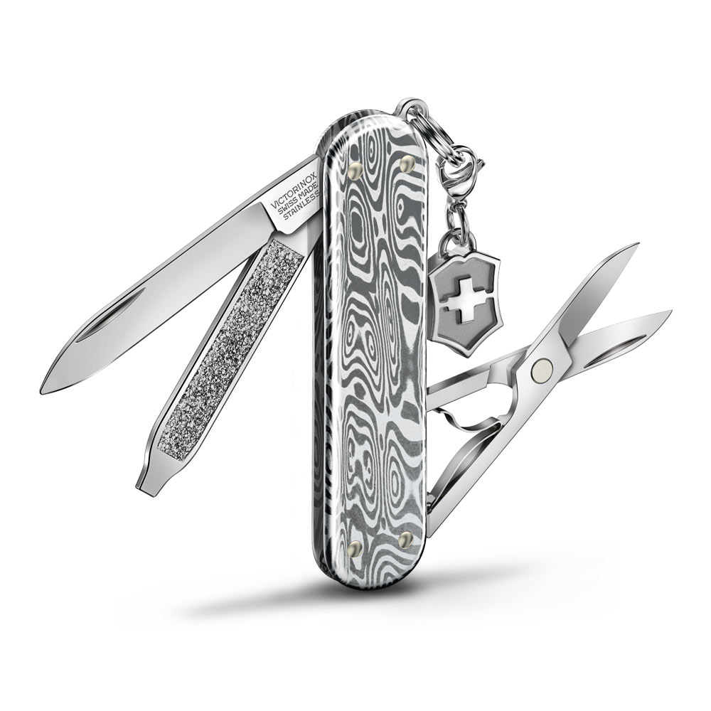 Victorinox Taschenmesser "Classic SD Brilliant" 619995