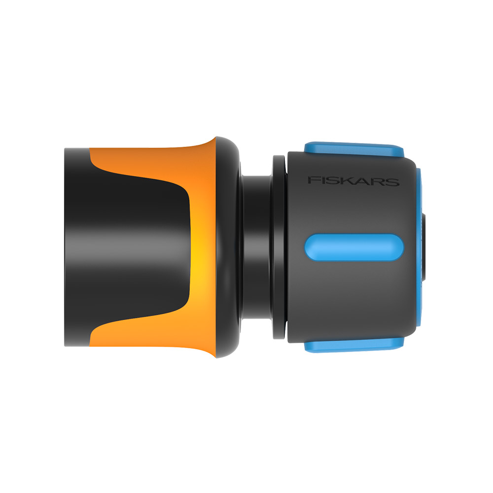 Fiskars Schlauchanschluss 13-15 mm (1/2-5/8”) 586787