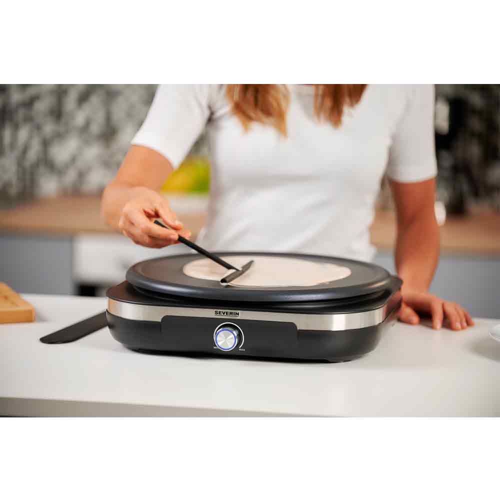 Severin Crepes Maker 606217