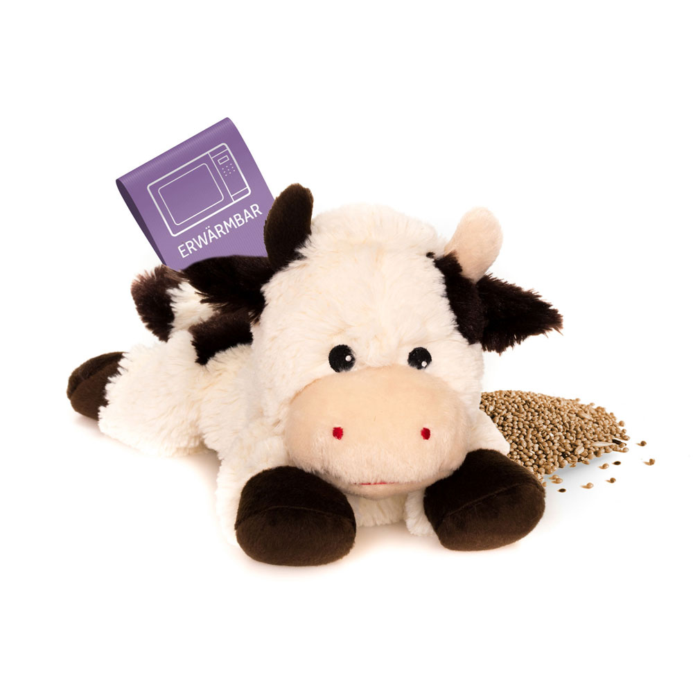 Habibi Wärmetier "Classic" - Kuh liegend 651204