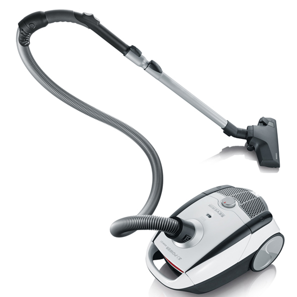 Severin Bodenstaubsauger "S'POWER® snowlight" 607337