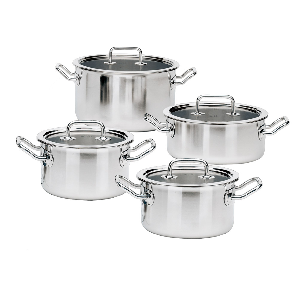 Spring Topfset "Brigade Basic" 525165