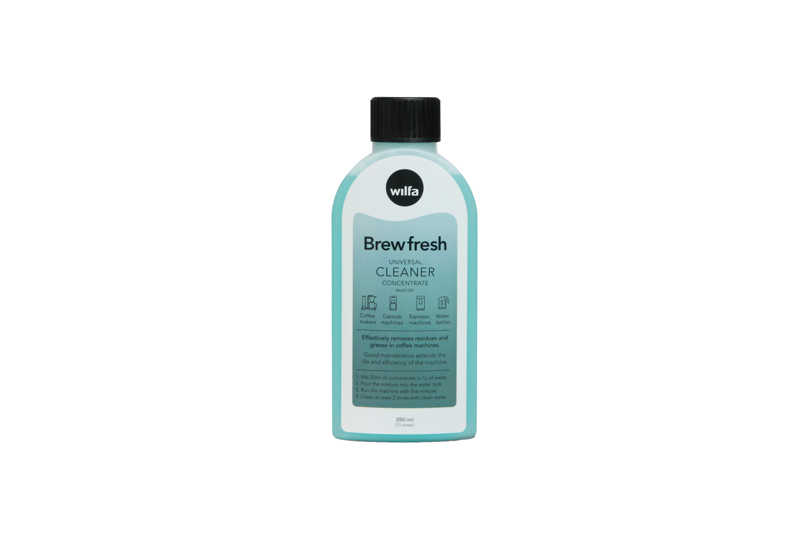 BREWFRESH UNIVERSAL-REINIGER-KONZENTRAT 652229