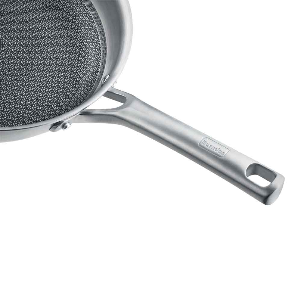 Berndes Bratpfanne "Tricion Resist" 24cm