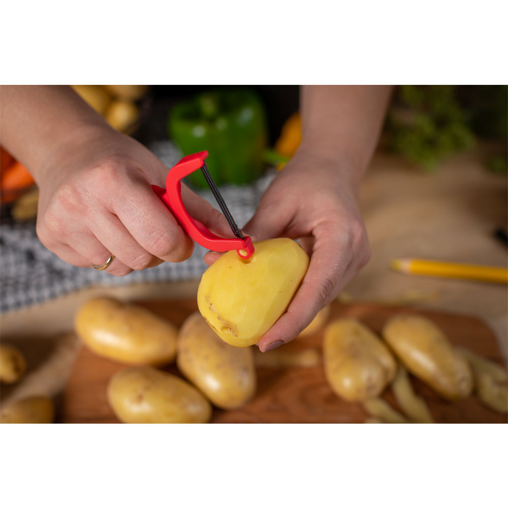 Kuhn Rikon Sparschäler "Swiss Peeler" 496101