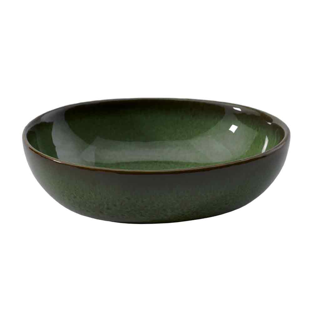 Villeroy & Boch Müslischale "Lave Vert" 652461