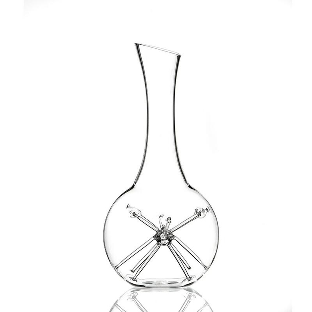 Zieher Dekanter "Star Mini" 592732