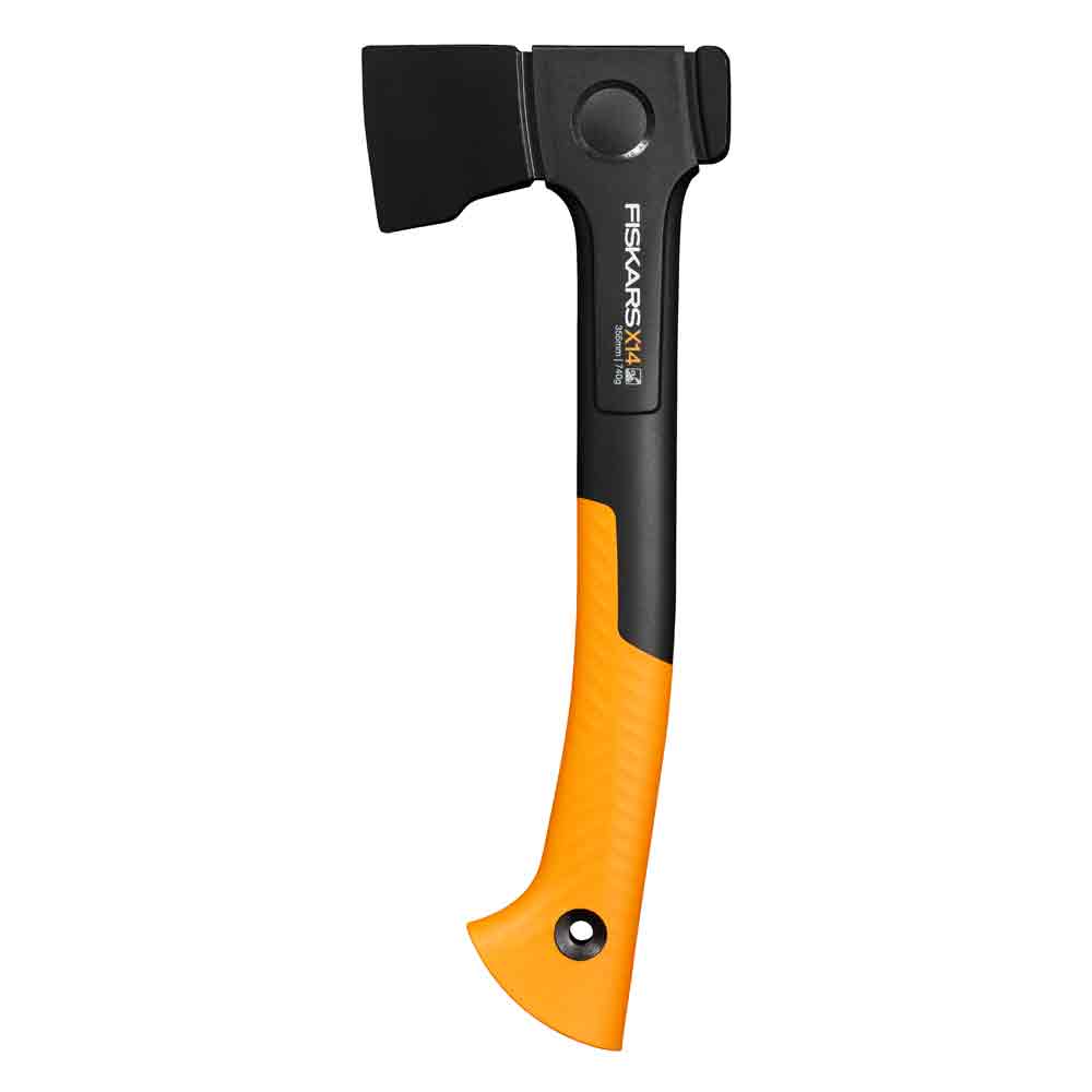 Fiskars Universal - Axt X14 "X-series" 639347