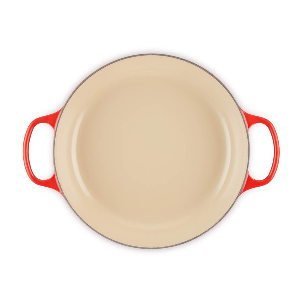Le Creuset Gourmet-Profitopf 30 cm "Signature" 498969