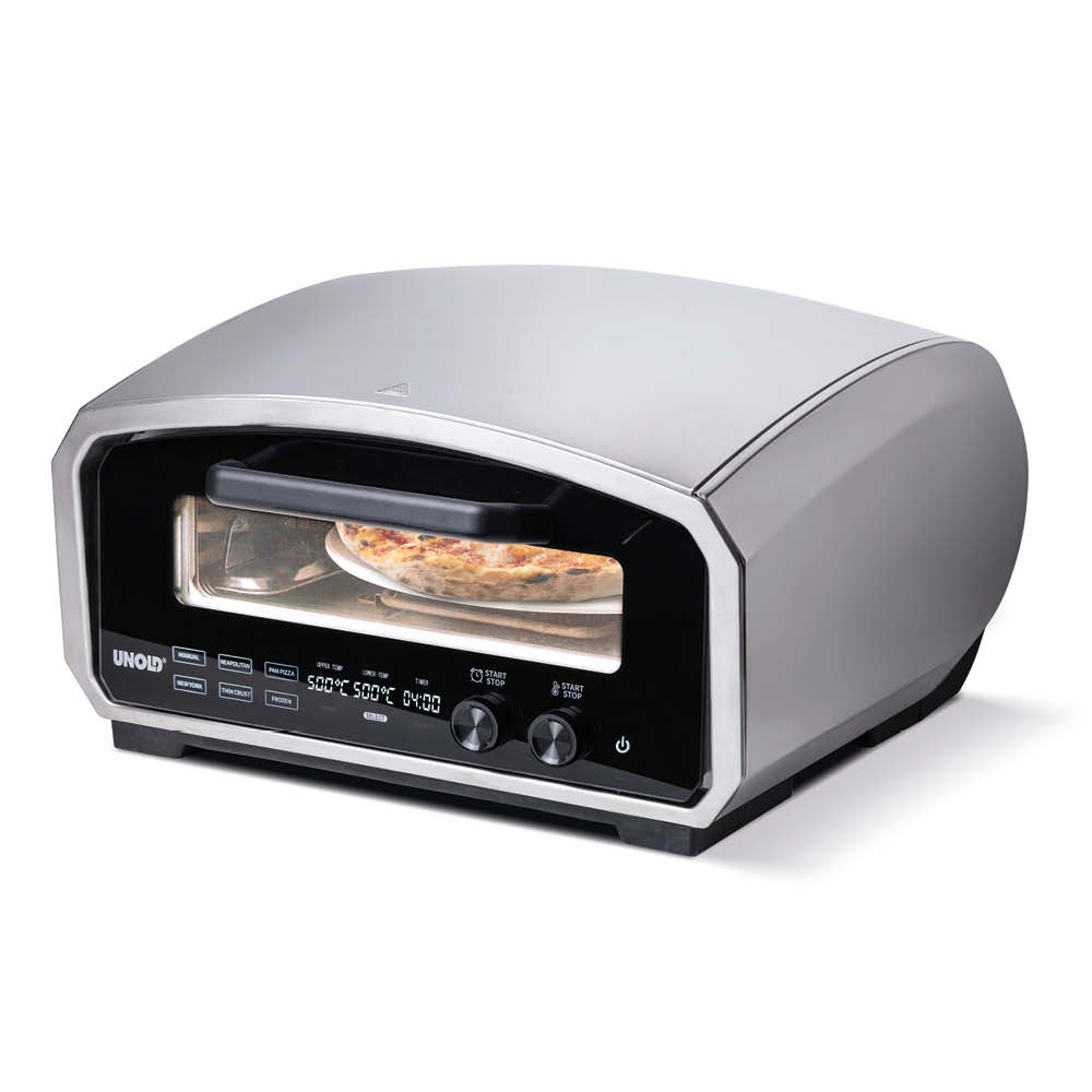 Unold Pizzaofen "Enzo" 654110