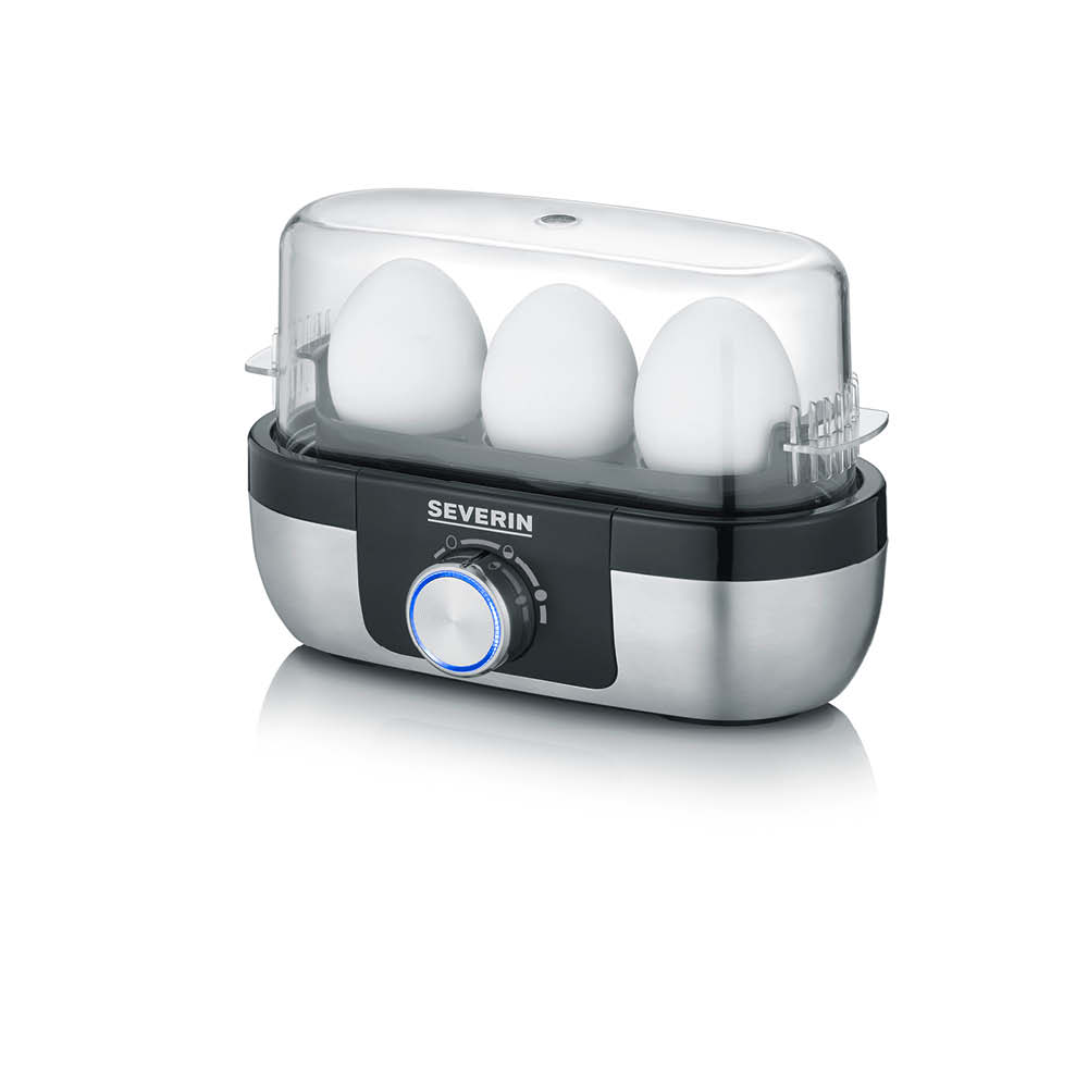 Severin Eierkocher mit Kochzeitüberwachung 605330