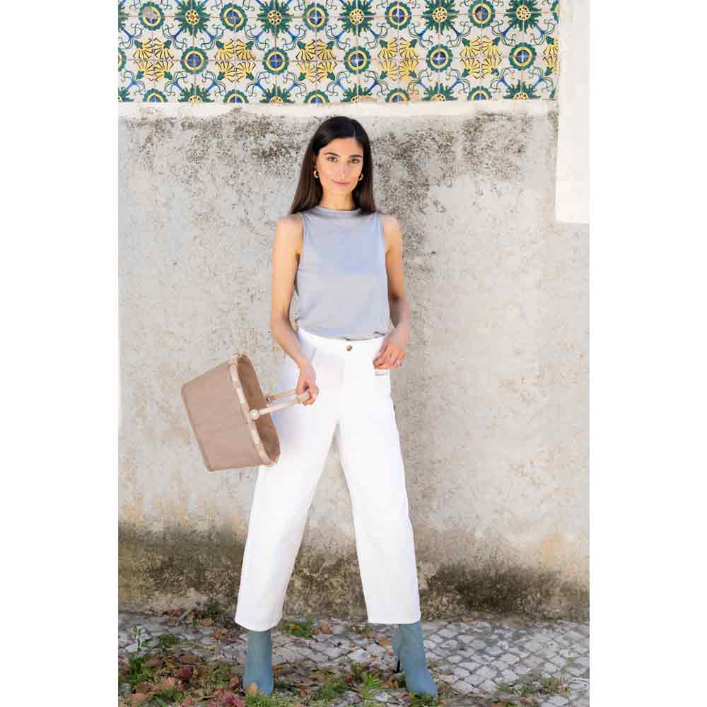 Reisenthel Carrybag XS frame twist 626419