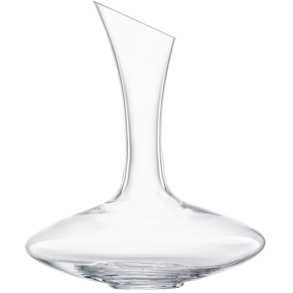 Eisch Dekantierflasche aus Kristallglas 256546