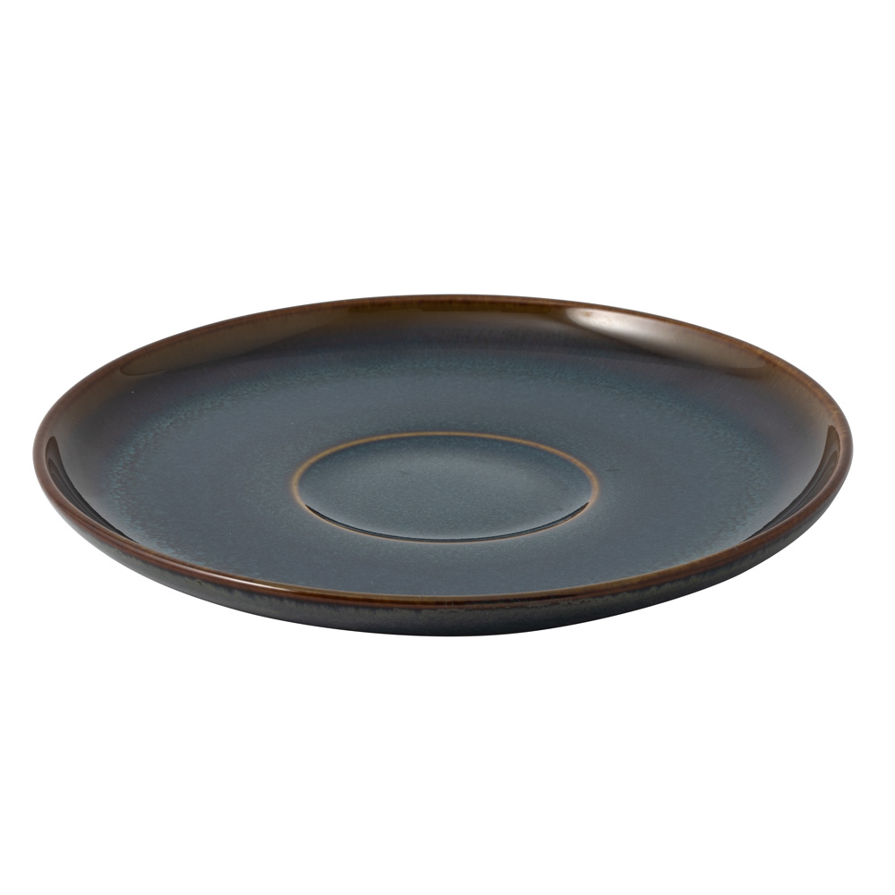 Villeroy & Boch Kaffee-Untertasse "Crafted Denim" 611114