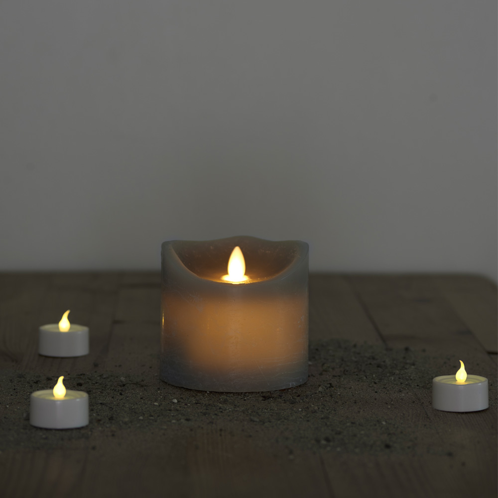 LED-Kerze "Sara" 607487